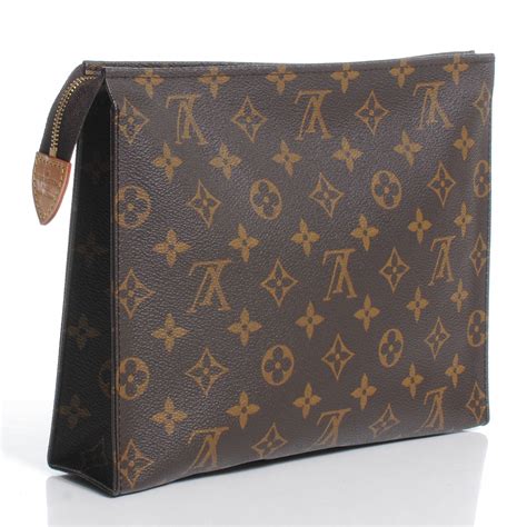 Louis Vuitton Toiletry Pouch 26 